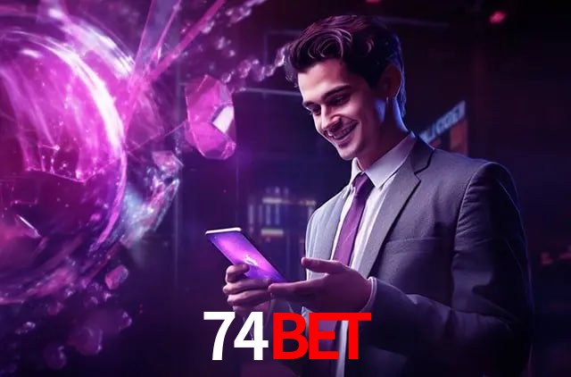 74bet - Customer Support