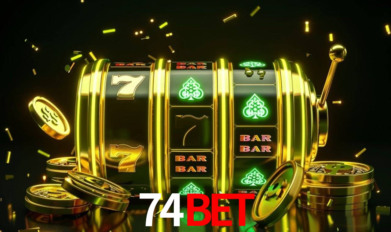 74bet - Aplicativo Móvel